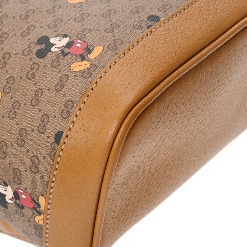 Gucci Beige Mini Supreme Backpack Backpack Gg Dis… - image 6